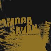 Amora Savant : The Immaculate Misconception